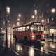 Night Bus