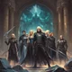Throne of Glass