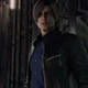 Leon Kennedy - 073