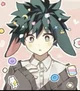Izuku Midorya