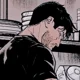 Bruce Wayne