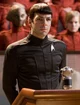 Spock 