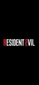 Resident evil