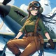 WWII pilot