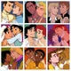 Disney RPG  Yaoi