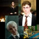 Hermione Harry Draco