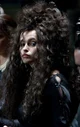 Bellatrix Lestrange 