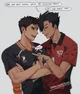02 Kuroo and Daichi