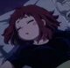 MHA Ochako Uraraka