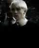 Draco Malfoy 