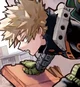 Katsuki Bakugo