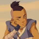 ATLA- Sokka 