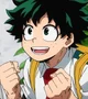 Izuku Midoriya 
