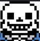 sans from undertale 