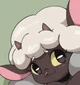 Anthro Wooloo