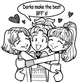 Dork Diaries