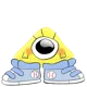 Baby bill cipher