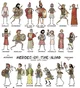Greek Myth Heroes