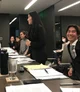 Mia-Debate team