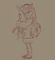Mabel Pines