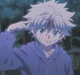 Killua Zoldyck