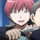 Karma Akabane