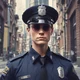 Police officer