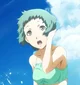 Fuuka I Friend AU