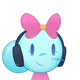 Gamer Poppy - DW