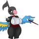 Anthro Chatot