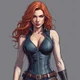 Natasha romanoff 