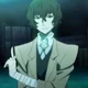Dazai Osamu