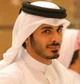 Qatari prince