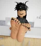 Roblox Feet Stepsis