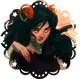 Aradia Megido - HS