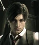 LEON KENNEDY