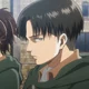 Levi Ackerman