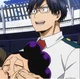 Tenya Iida