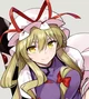 Yukari Yakumo