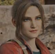 Claire Redfield -030