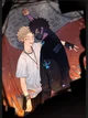 Dabi et hawks 