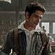 Scott Mccall