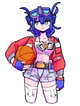 Optimus prime Girl 