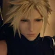 Cloud Strife