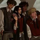 Marauders