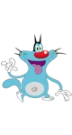 Oggy