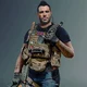 John Soap Mactavish