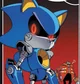 Metal Sonic 