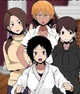 Kokujin no tenkousei