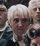 Draco Malfoy 